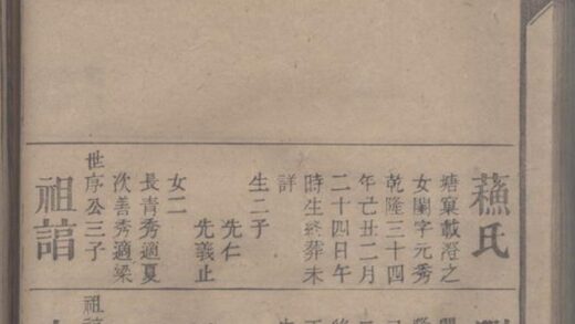 03392 戴氏續修族譜 Version 2 Part 4 1207212713 1.jpg