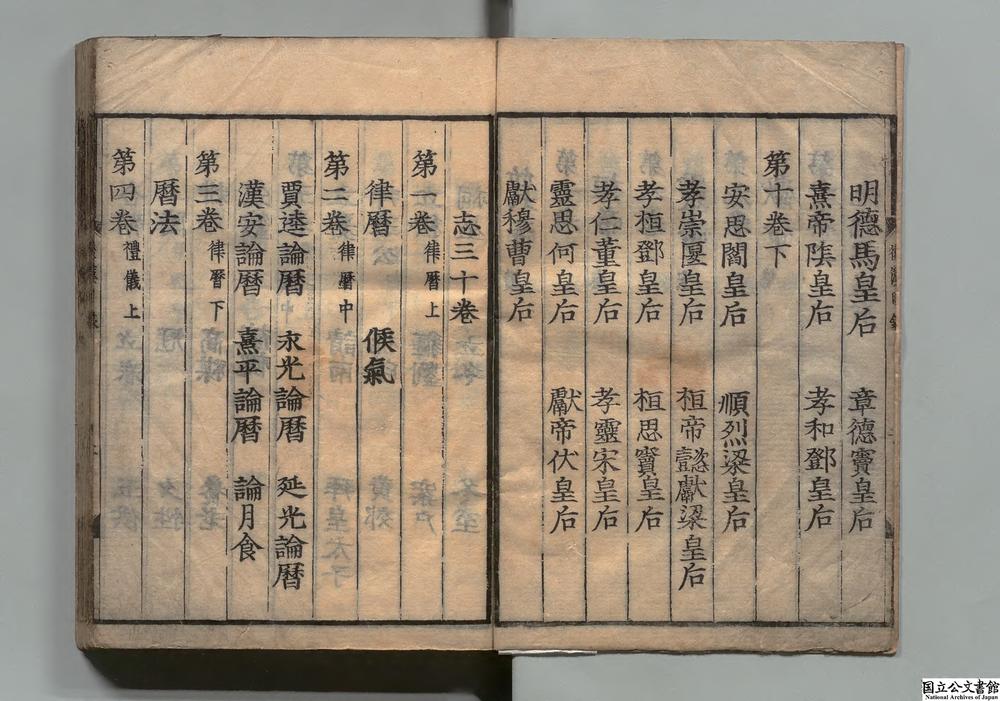 -后汉书__