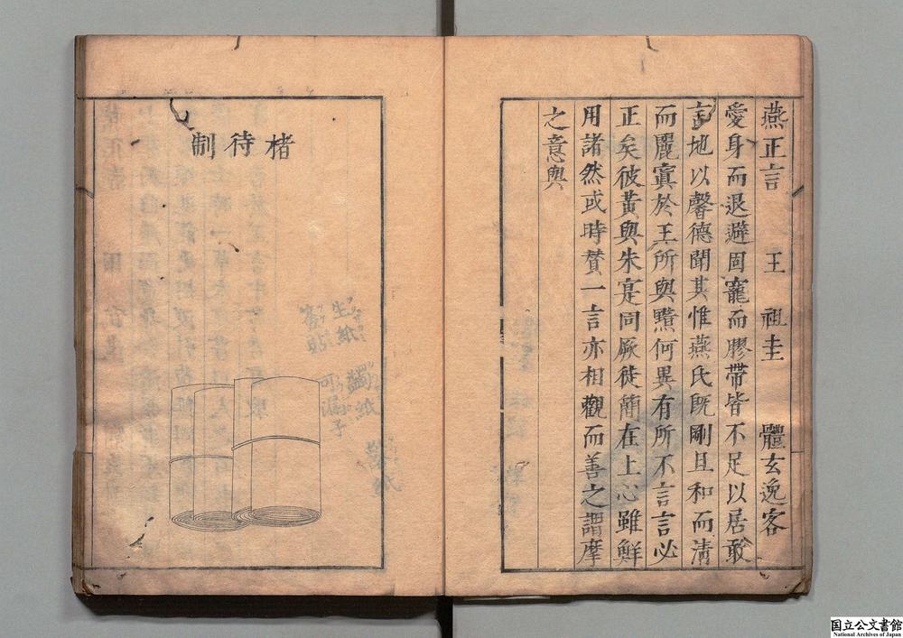 -文房图赞__