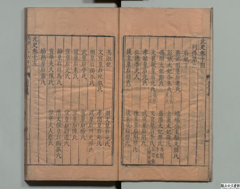 -北史__