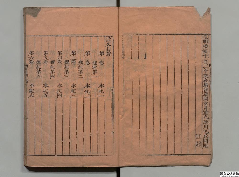 -北史__