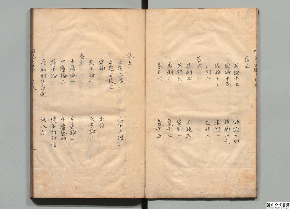 -程氏考古编__