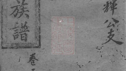 03615 星沙吳祠族譜 1207213102 1.jpg