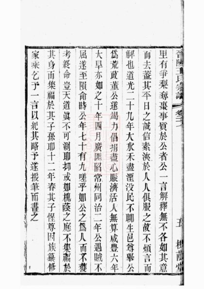 03650 晉陵王氏宗譜 Version 3 Part 4 1207213149 1.jpg
