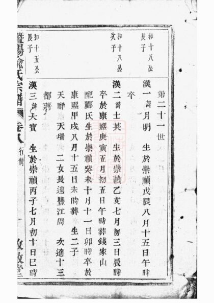 03695 暨陽俞氏宗譜 Part 2 1207213238 1.jpg