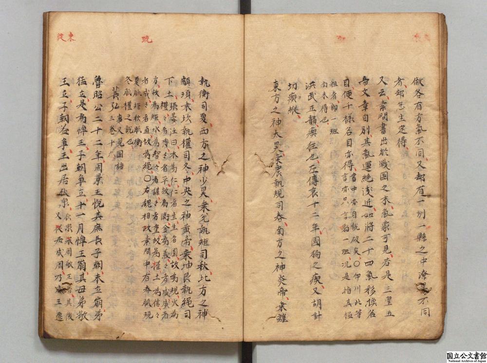 -青藤山人路史__