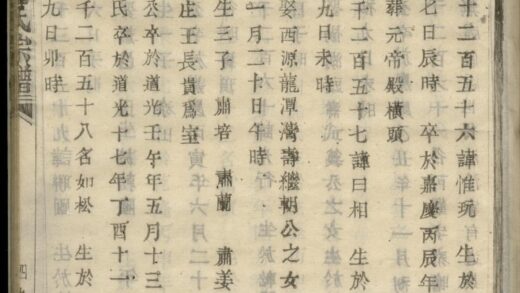 03797 暨陽同山邊氏宗譜 Version 1 Copy 2 Part 03 1207213421 1.jpg