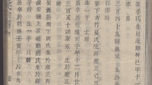 03802 暨陽同山邊氏宗譜 Version 1 Copy 2 Part 08 1207213428 1.jpg