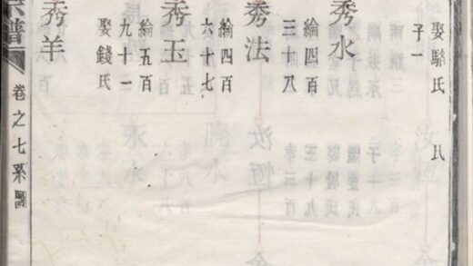 04039 暨陽檀溪何氏宗譜 Part 2 1207213847 1.jpg