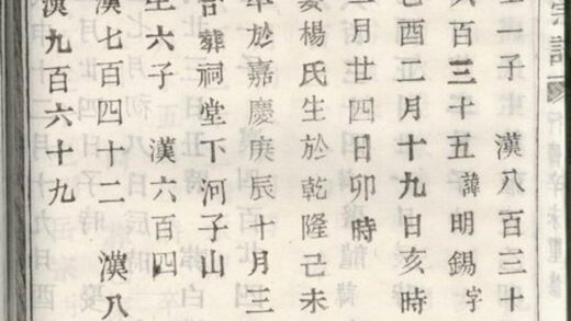 04093 暨陽浣江樓氏宗譜 Version 1 Part 3 1207213948 1.jpg