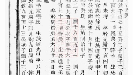 04122 暨陽琴山許氏宗譜 Version 1 Part 4 1207214012 1.jpg