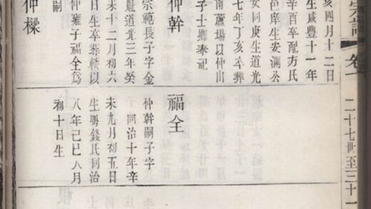04164 暨陽章卿趙氏宗譜 Part 2 1207214051 1.jpg