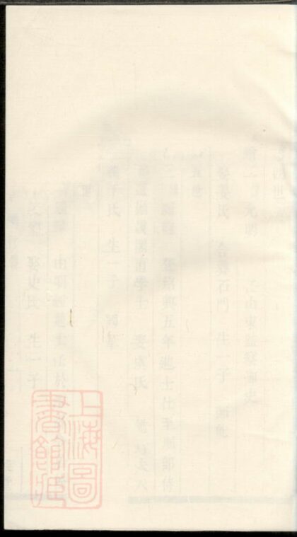 04221 暨陽西河毛氏宗譜 Version 5 1207214153 1.jpg