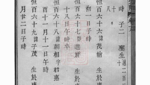 04259 暨陽郭氏秉誠宗譜 Version 4 Part 3 1207214236 1.jpg