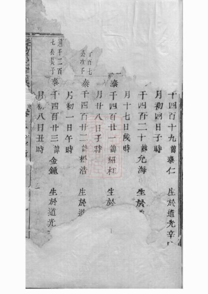 04260 暨陽郭氏秉誠宗譜 Version 4 Part 4 1207214237 1.jpg
