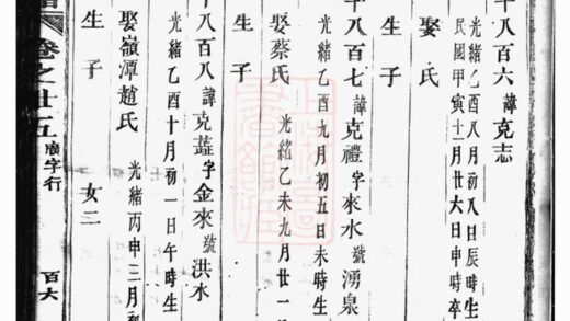 04455 木香李氏宗譜 Version 7 Part 3 1207214544 1.jpg
