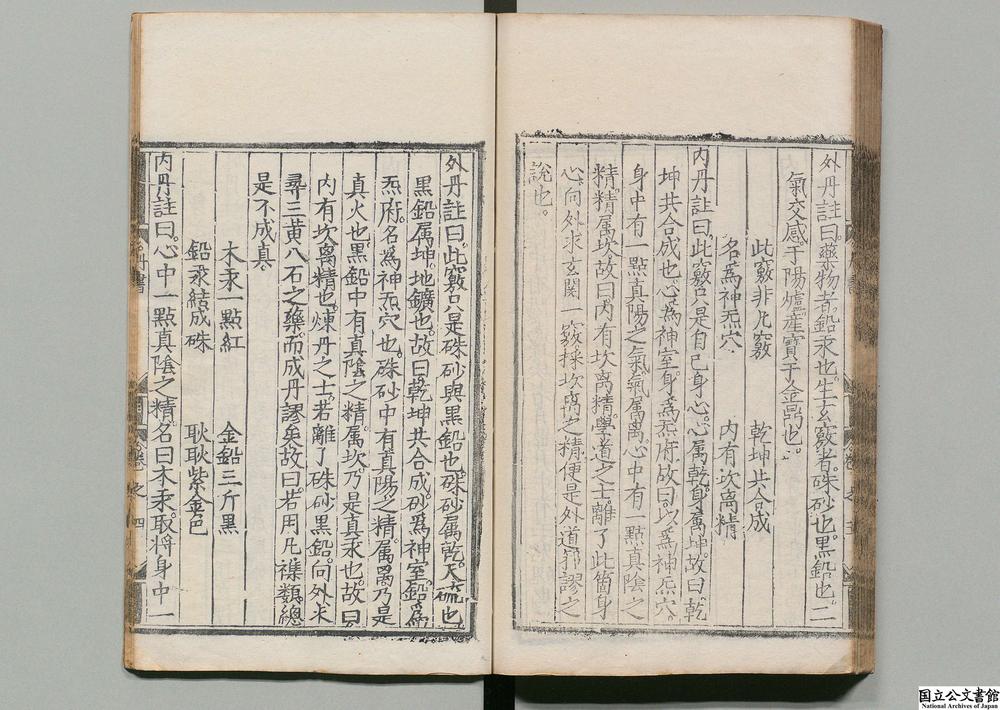 -金丹正理大全__