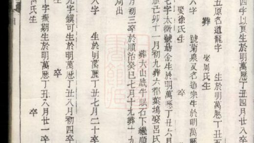 04528 杉江俞氏宗譜 Part 3 1207214659 1.jpg