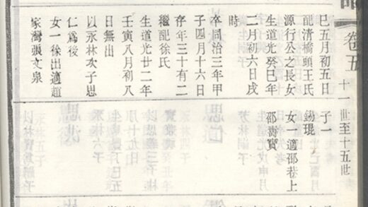 04716 杜氏宗譜 Version 2 Part 2 1207215013 1.jpg