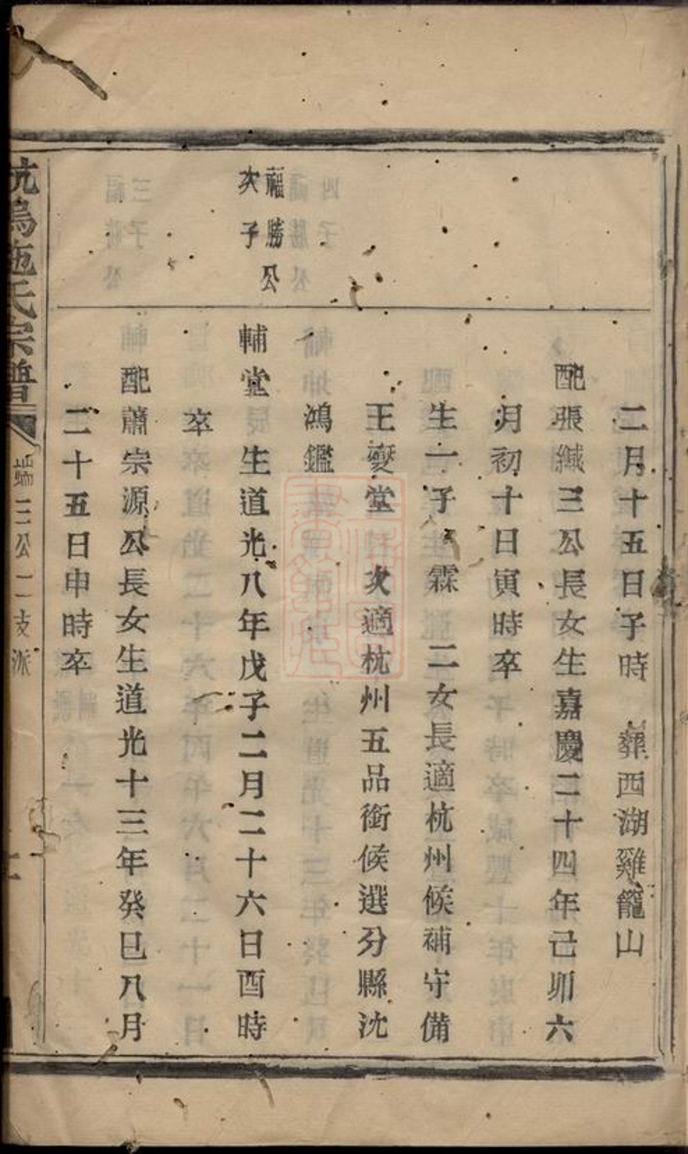 _杭塢施氏宗譜__