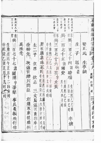 04750 東南湖胡氏宗譜 Version 5 Part 2 1207215044 1.jpg