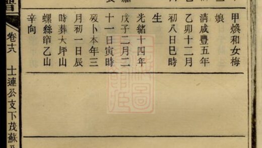 04855 東源李氏族譜 Version 3 Part 3 1207215240 1.jpg