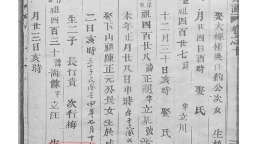 礼记纂言三十六卷》禮記纂言三十六卷.元吳澄纂言.明正德刻本PDF