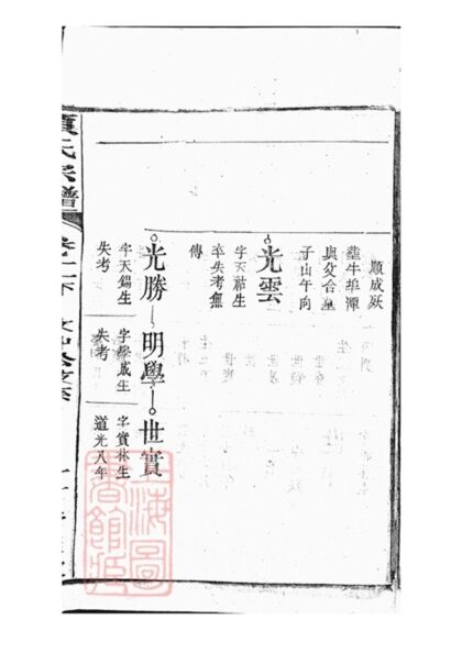 05199 桐城項氏重修宗譜 Part 4 1207215808 1.jpg