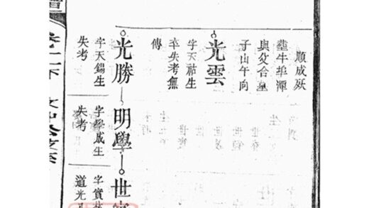 05199 桐城項氏重修宗譜 Part 4 1207215808 1.jpg