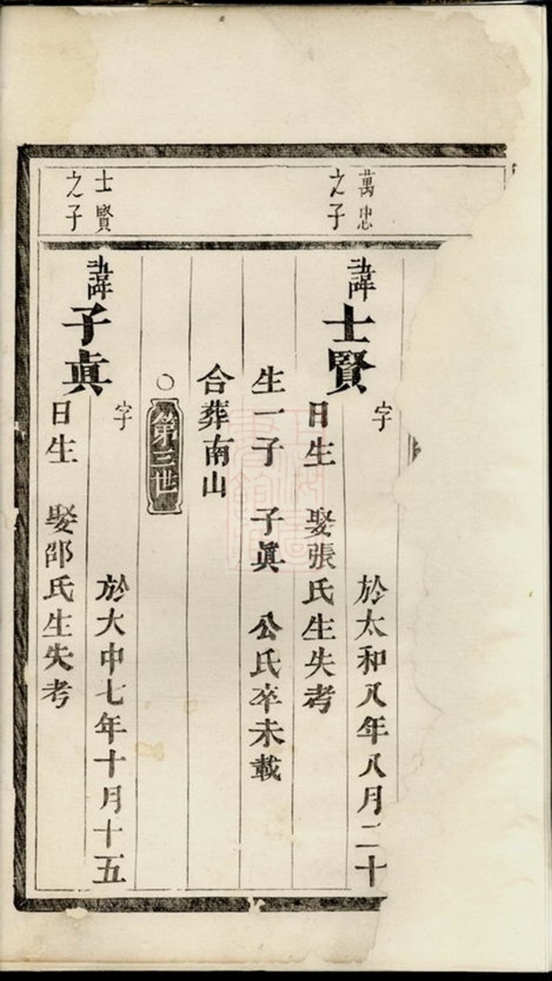 _桐江潮川潘氏宗譜__
