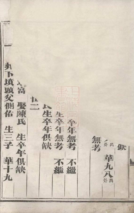 _梅隴朱氏追遠宗譜__