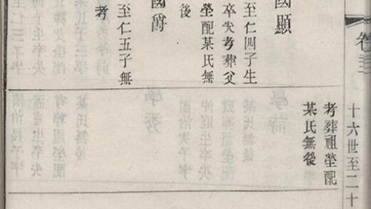 05319 梧塍徐氏宗譜 Copy 1 Part 3 1207215952 1.jpg