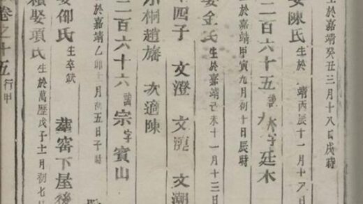 05492 樂安潘氏宗譜 Version 1 Part 3 1207220228 1.jpg