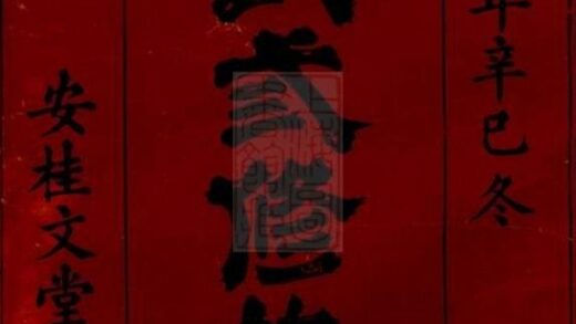 05638 武陵郡南李氏三修族譜 1207220439 1.jpg