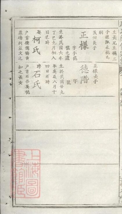 05654 段氏續修宗譜 Part 9 1207220456 1.jpg
