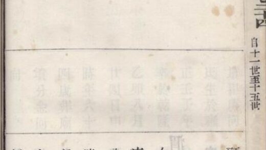 05718 毗陵張氏重修宗譜 Part 4 1207220603 1.jpg