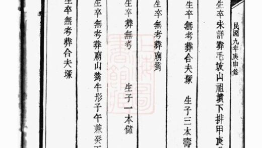 05820 毛田李祠家乘 Version 2 Part 7 1207220800 1.jpg