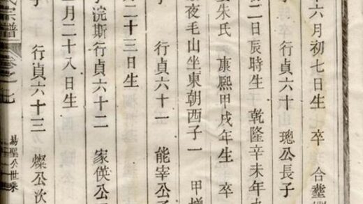 05877 汝南括蒼周氏宗譜 Part 2 1207220847 1.jpg
