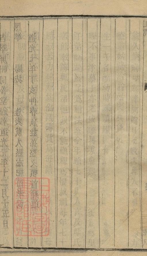 _江都卞氏族譜 copy part __