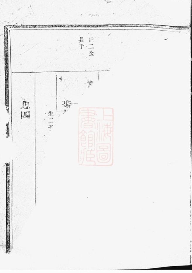 _江陽鄭氏世美宗譜 version __