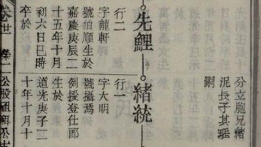 06018 汪氏宗譜 Version 6 Part 3 1207221117 1.jpg