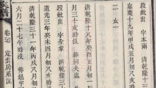 06039 汾湖周氏四修族譜 Part 2 1207221140 1.jpg