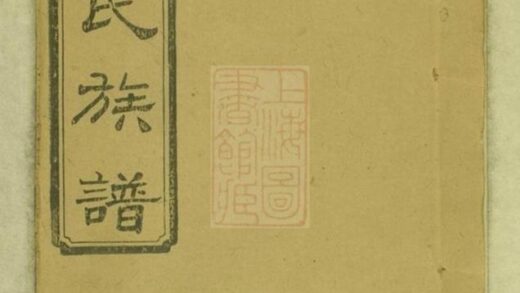 06044 沅江胡氏族譜 Part 1 1207221144 1.jpg