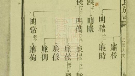 06046 沅江胡氏族譜 Part 3 1207221147 1.jpg