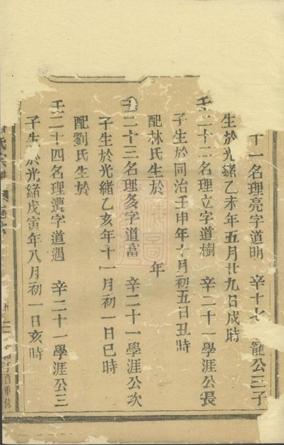 _沈嶴潘氏宗譜__