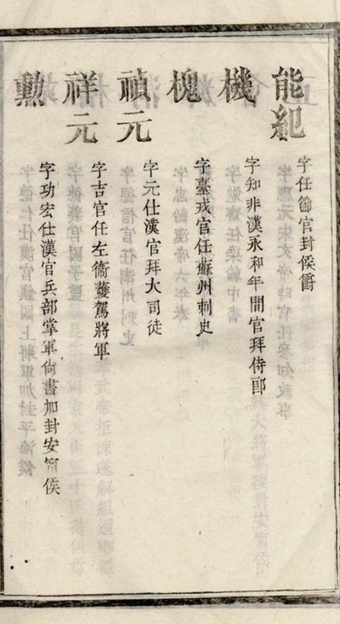 _沈氏族譜 version __