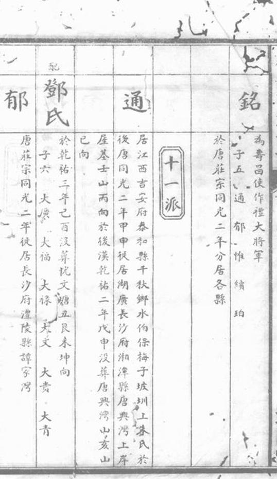 _沛國朱氏六修族譜__