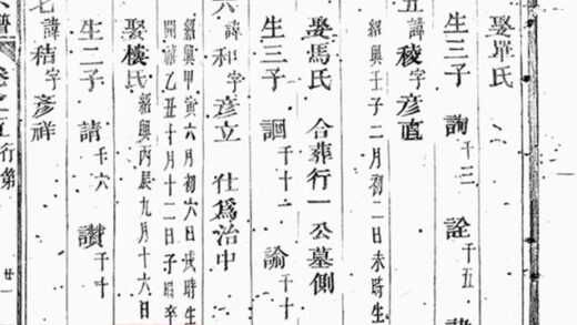 06137 泉塘杜氏宗譜 Version 1 Copy 0 Part 3 1207221309 1.jpg