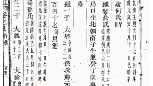 06139 泉塘杜氏宗譜 Version 1 Copy 0 Part 5 1207221310 1.jpg