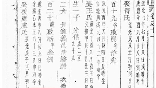 06140 泉塘杜氏宗譜 Version 1 Copy 0 Part 6 1207221311 1.jpg